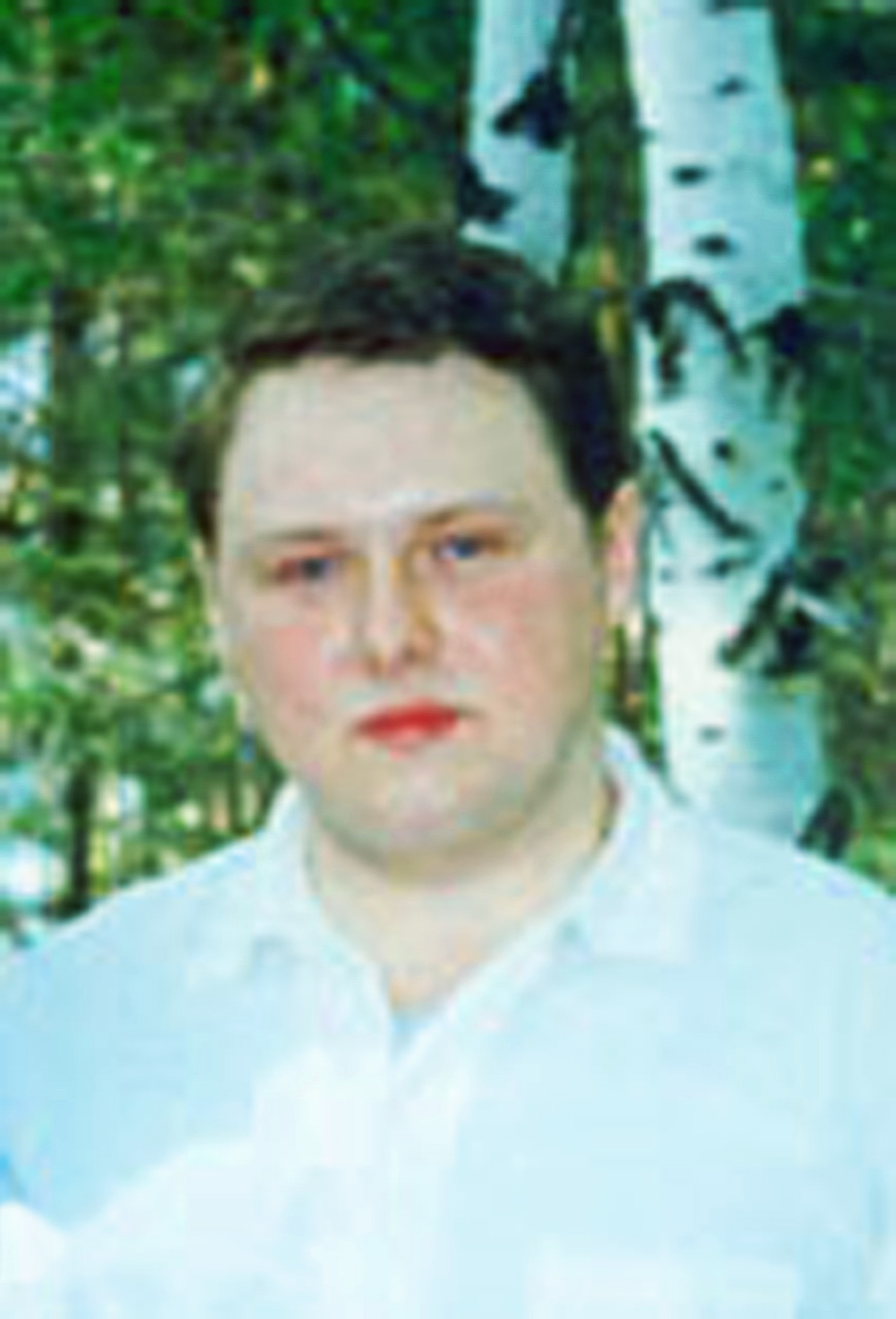 Alexey Akindinov 1997 2