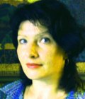 Аня Пахомова. 2007г.